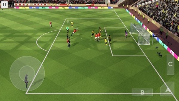 cuando sale dream league soccer 2022