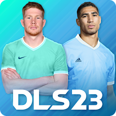 Dream League Soccer 2022